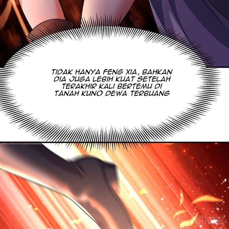 I Picked Up An Attribute Chapter 46 Gambar 24