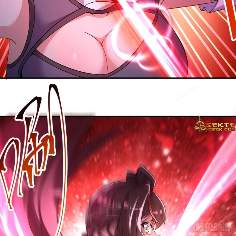 I Picked Up An Attribute Chapter 46 Gambar 31