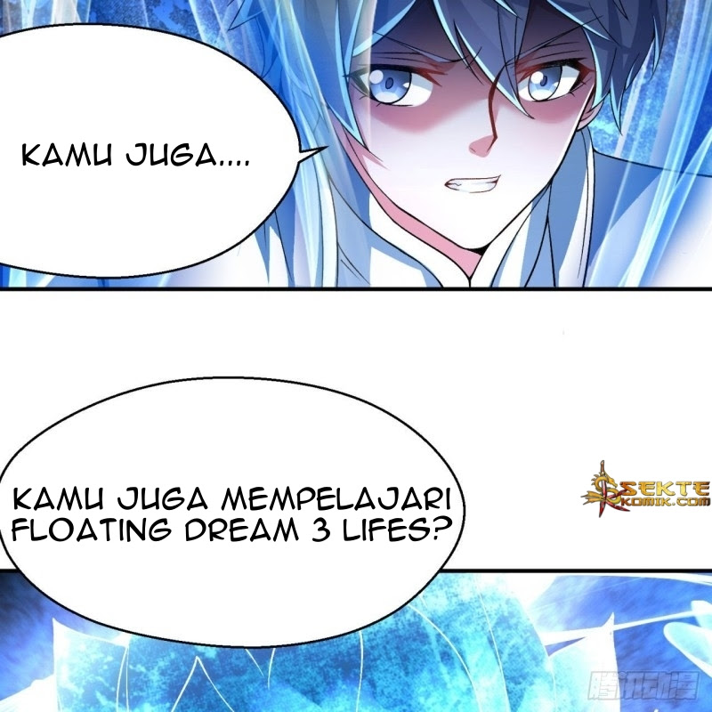 I Picked Up An Attribute Chapter 46 Gambar 36