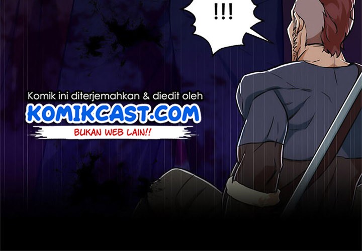 My Dad Is Too Strong Chapter 05 Gambar 16