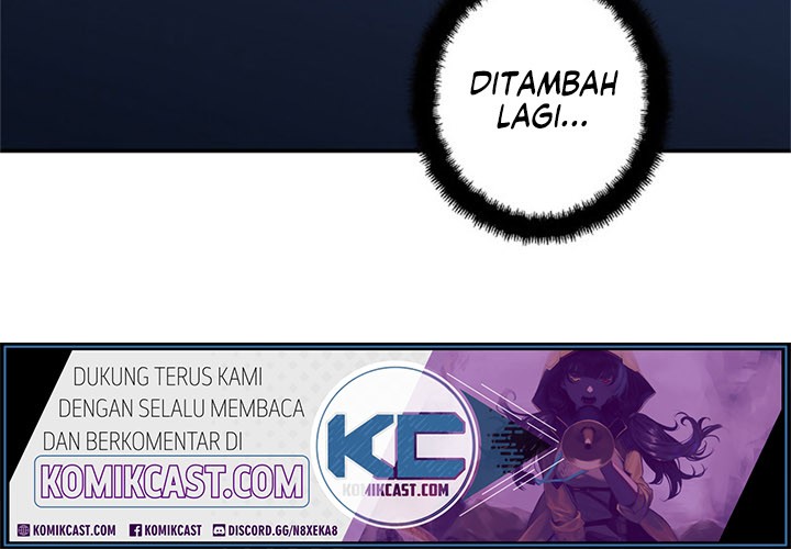 My Dad Is Too Strong Chapter 05 Gambar 25