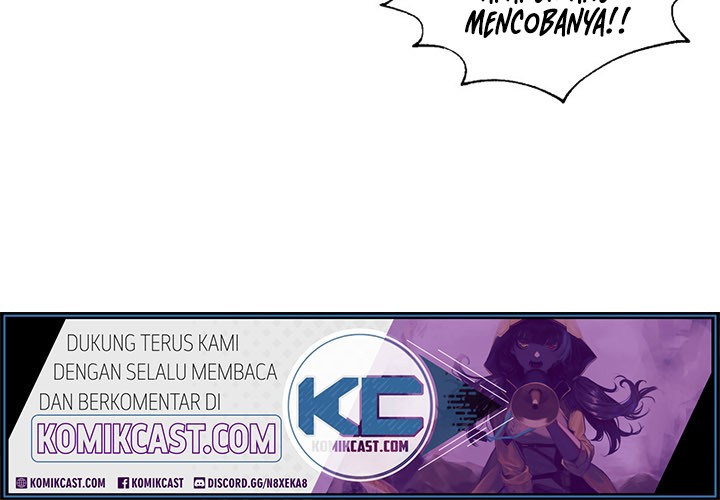 My Dad Is Too Strong Chapter 05 Gambar 34