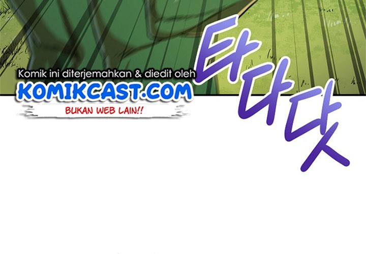 My Dad Is Too Strong Chapter 05 Gambar 49