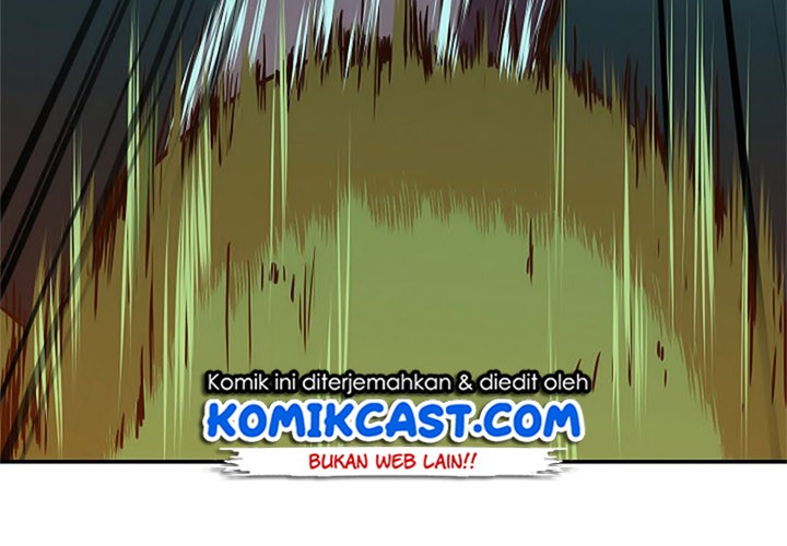 My Dad Is Too Strong Chapter 05 Gambar 46