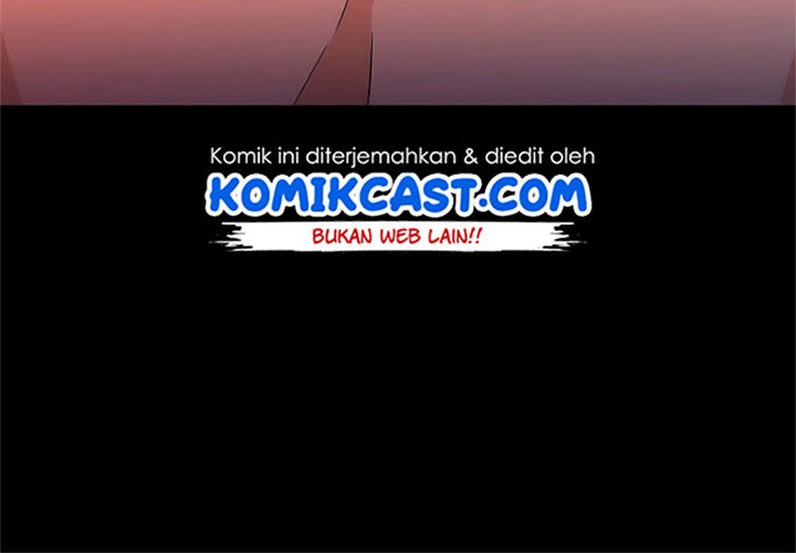 My Dad Is Too Strong Chapter 05 Gambar 7