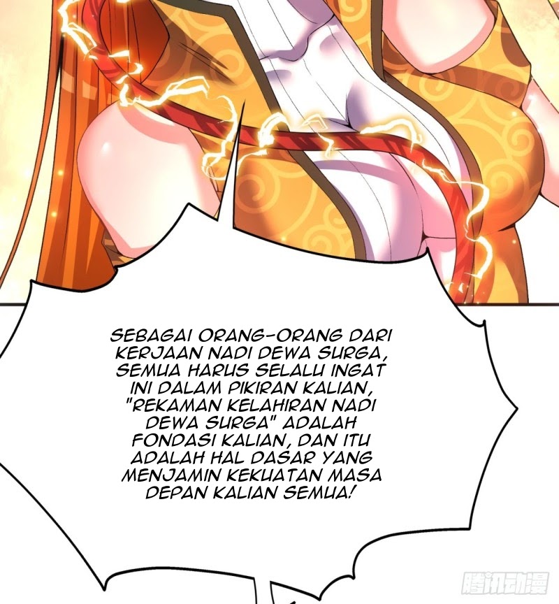 I Picked Up An Attribute Chapter 50 Gambar 40