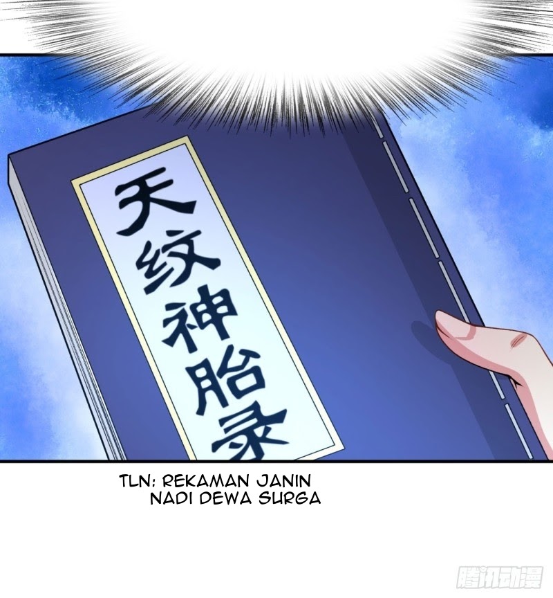 I Picked Up An Attribute Chapter 50 Gambar 43