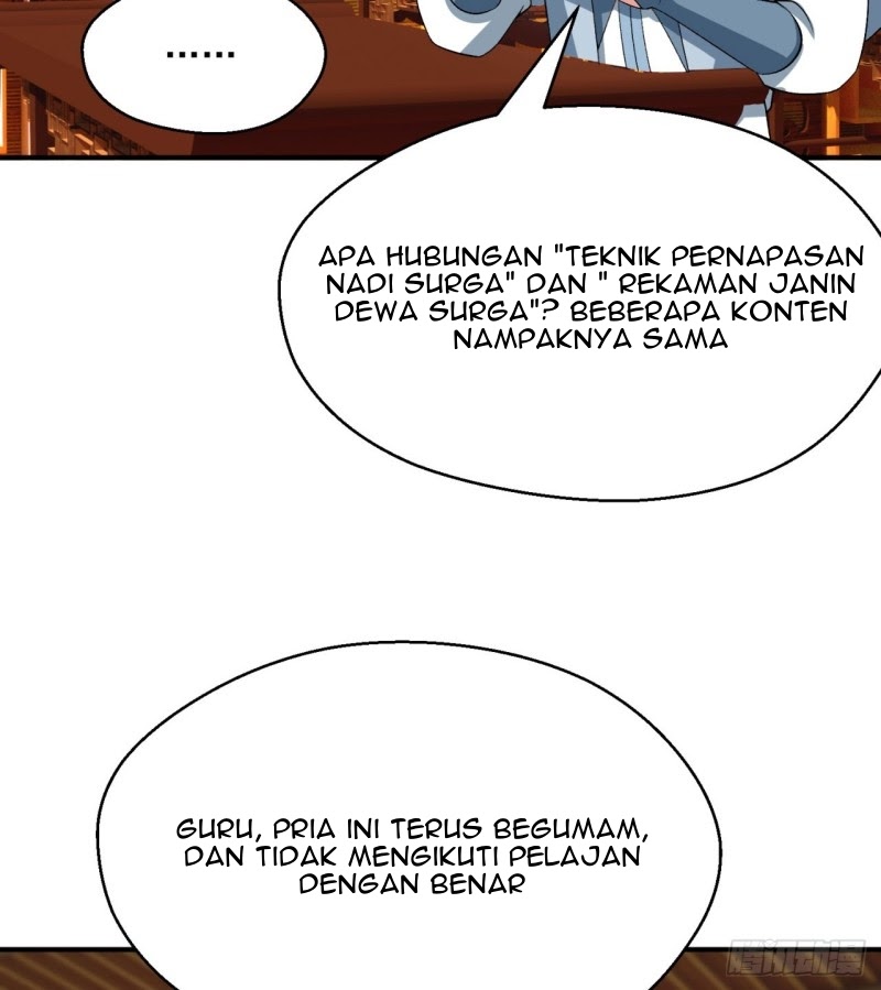 I Picked Up An Attribute Chapter 50 Gambar 45