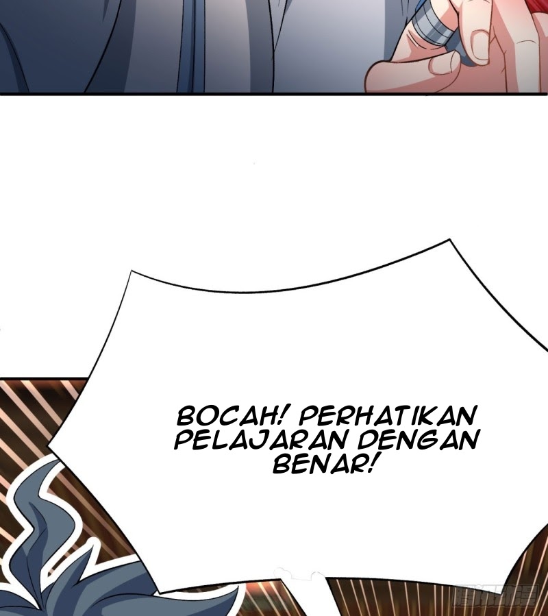 I Picked Up An Attribute Chapter 50 Gambar 48