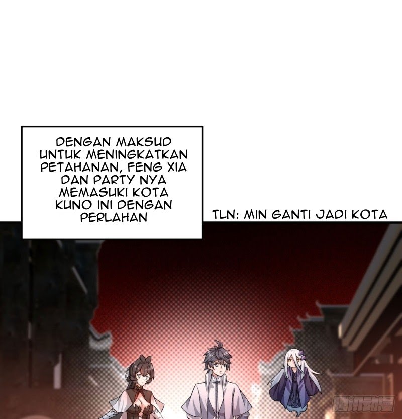 I Picked Up An Attribute Chapter 50 Gambar 5