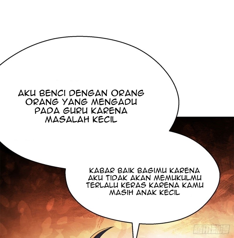 I Picked Up An Attribute Chapter 50 Gambar 51