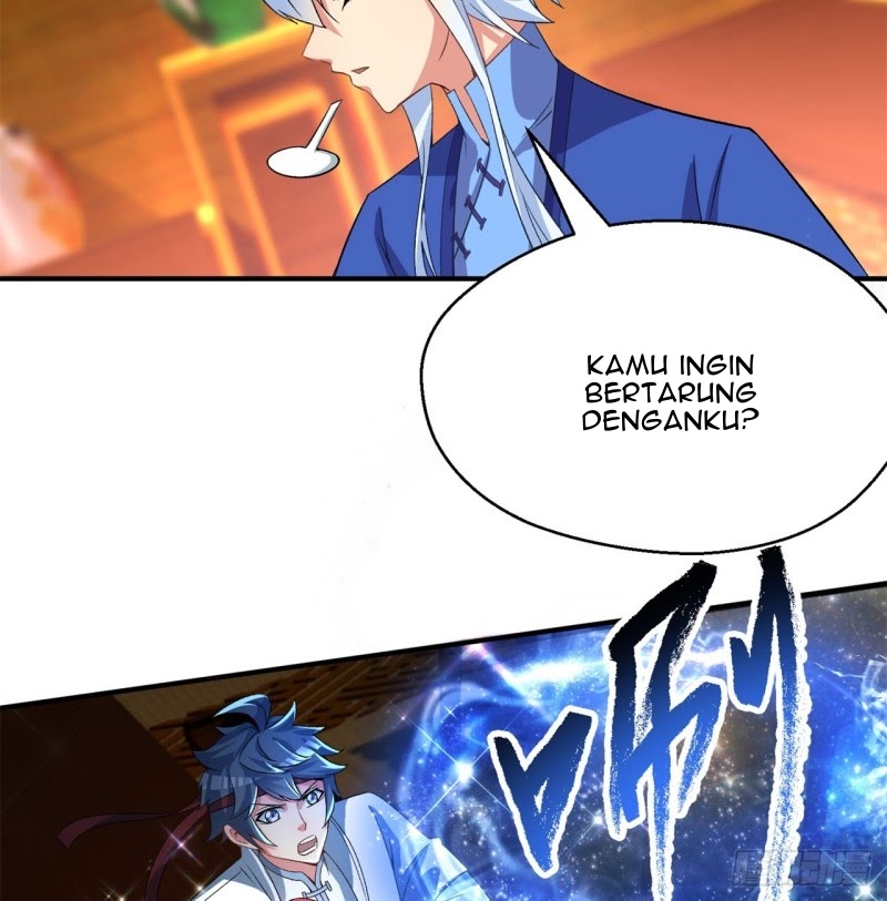 I Picked Up An Attribute Chapter 50 Gambar 55