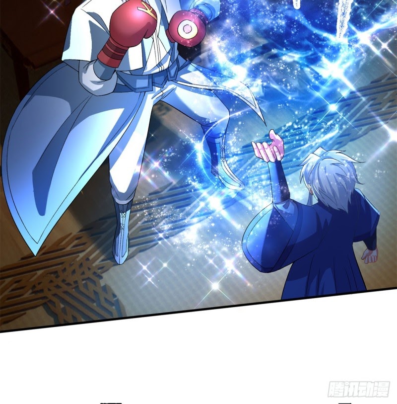 I Picked Up An Attribute Chapter 50 Gambar 56