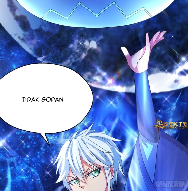 I Picked Up An Attribute Chapter 50 Gambar 58