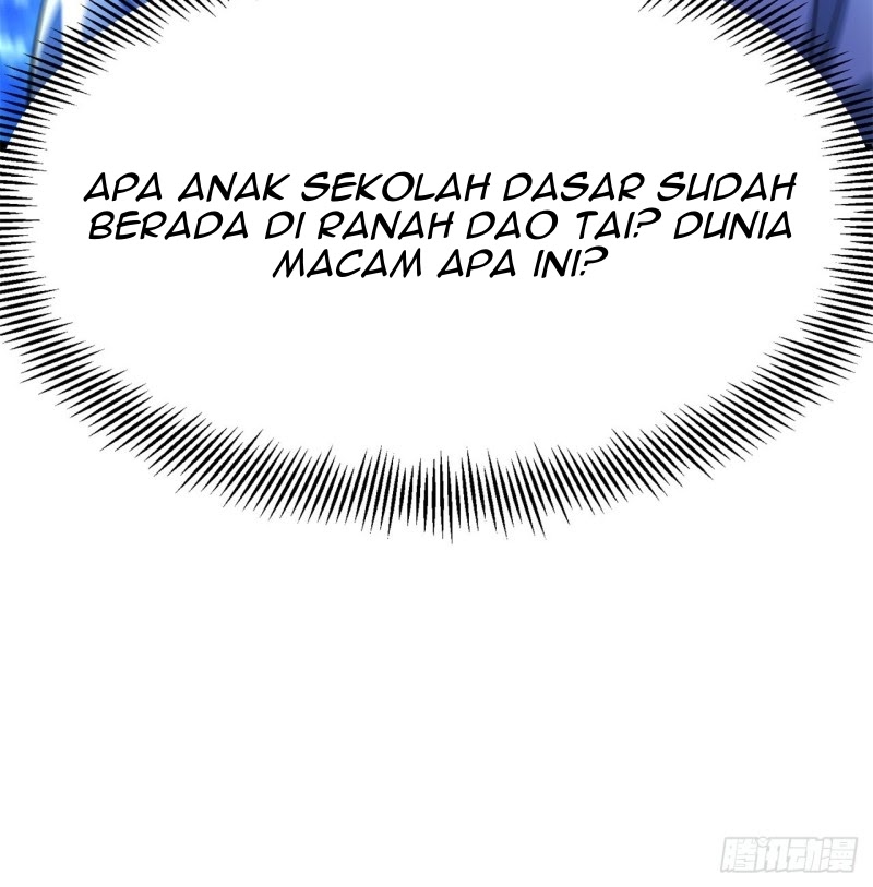 I Picked Up An Attribute Chapter 50 Gambar 61