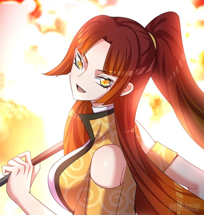 I Picked Up An Attribute Chapter 50 Gambar 64