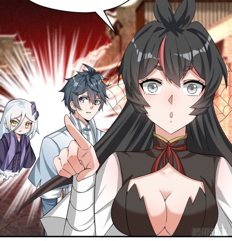 I Picked Up An Attribute Chapter 50 Gambar 7