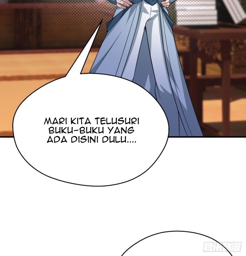 I Picked Up An Attribute Chapter 50 Gambar 14