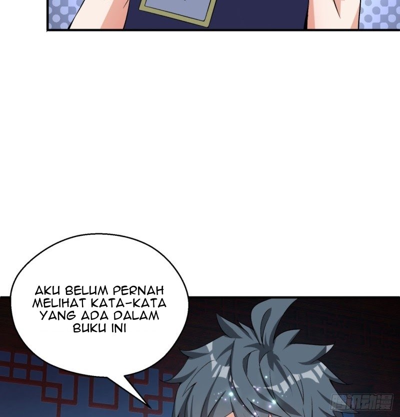 I Picked Up An Attribute Chapter 50 Gambar 17