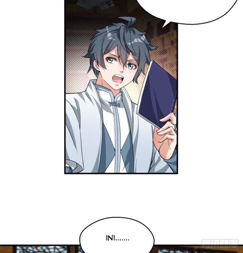 I Picked Up An Attribute Chapter 50 Gambar 19