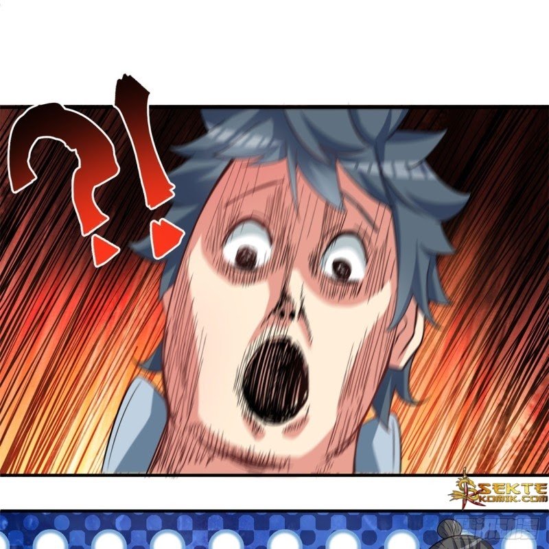 I Picked Up An Attribute Chapter 50 Gambar 21