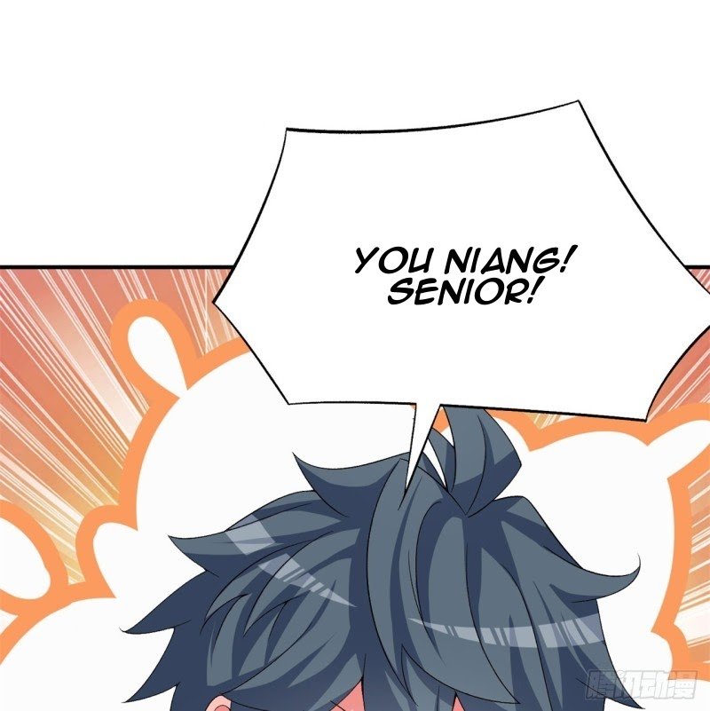 I Picked Up An Attribute Chapter 50 Gambar 23