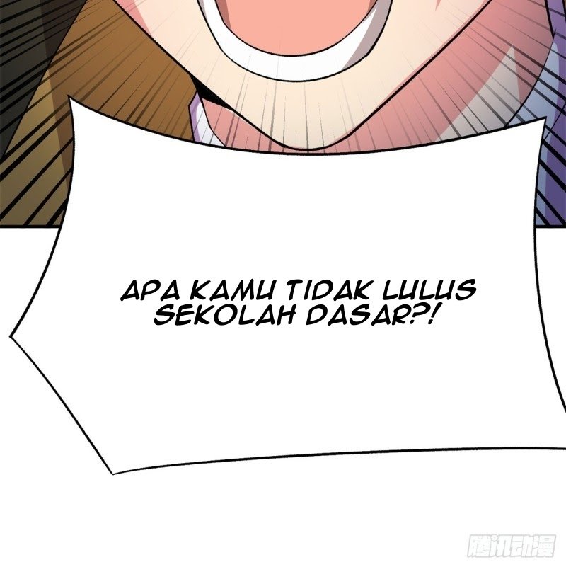 I Picked Up An Attribute Chapter 50 Gambar 26