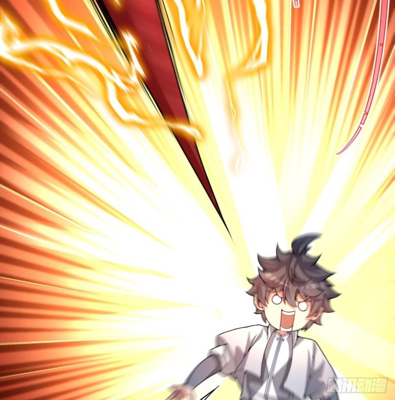 I Picked Up An Attribute Chapter 50 Gambar 28