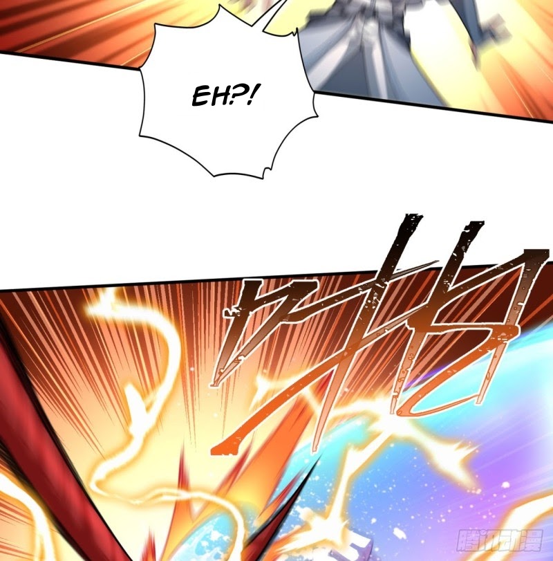 I Picked Up An Attribute Chapter 50 Gambar 29