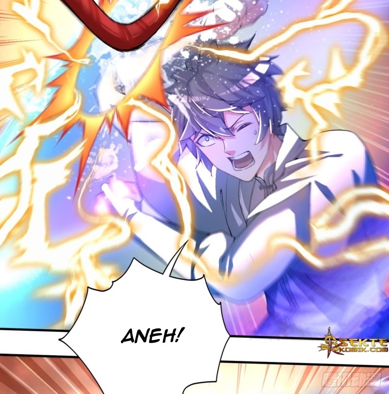 I Picked Up An Attribute Chapter 50 Gambar 30