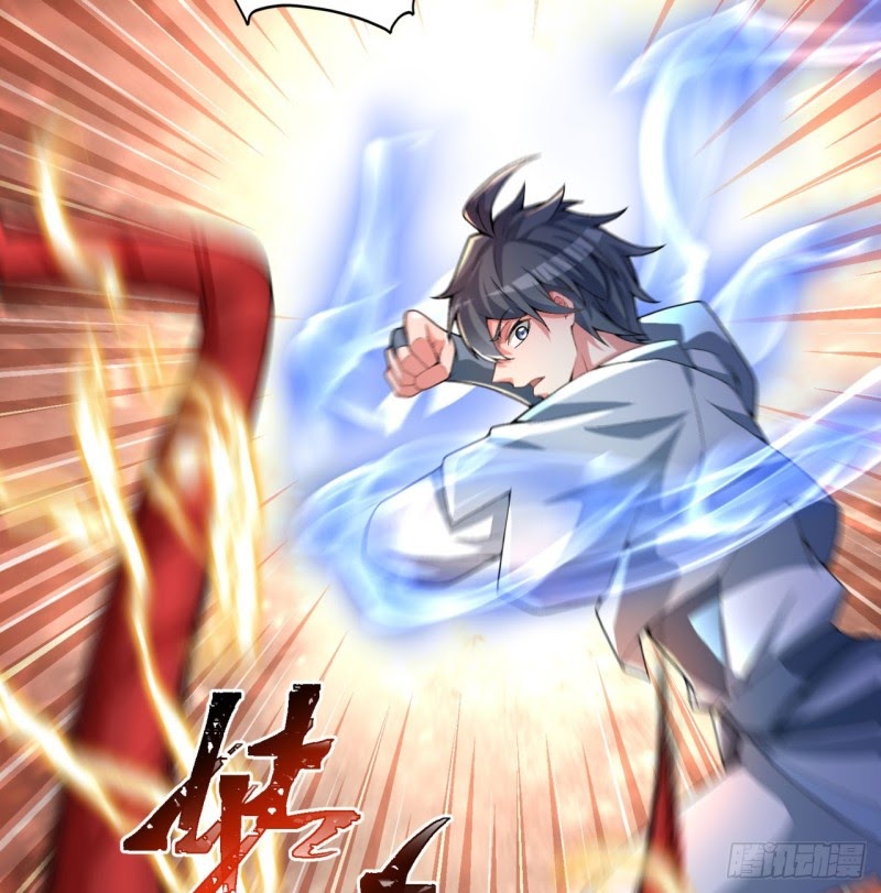 I Picked Up An Attribute Chapter 50 Gambar 31