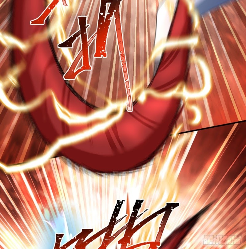 I Picked Up An Attribute Chapter 50 Gambar 32