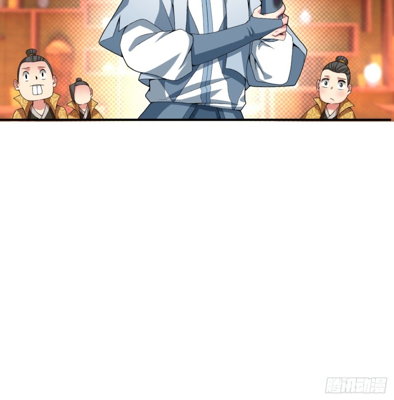 I Picked Up An Attribute Chapter 50 Gambar 35