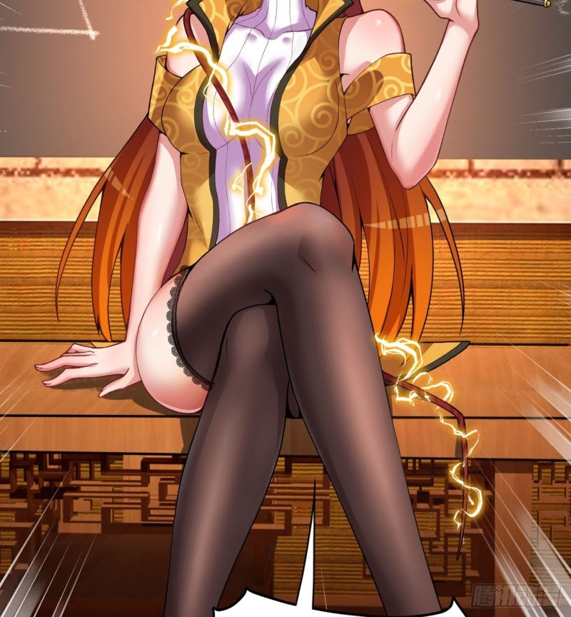 I Picked Up An Attribute Chapter 50 Gambar 37