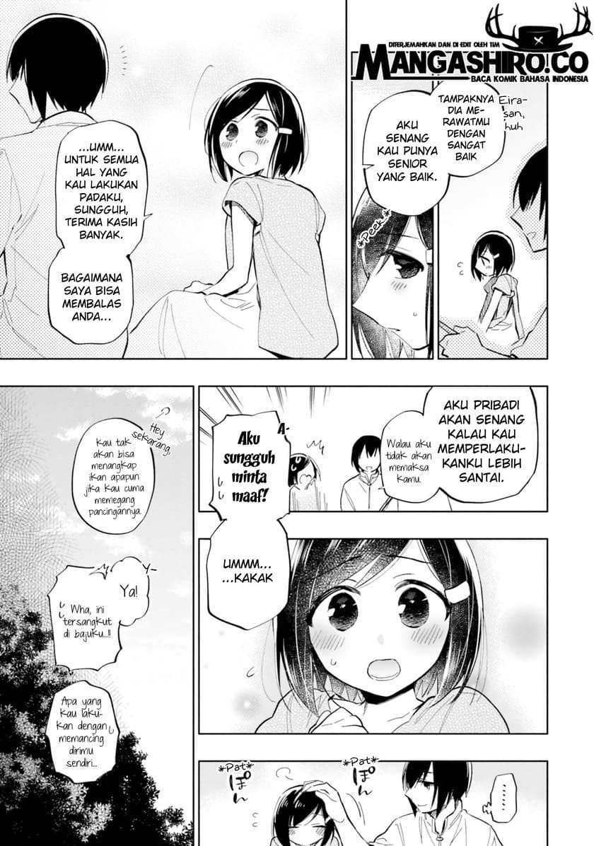 Takarakuji de 40-oku Atatta n dakedo Isekai ni Ijuusuru Chapter 31 Gambar 4