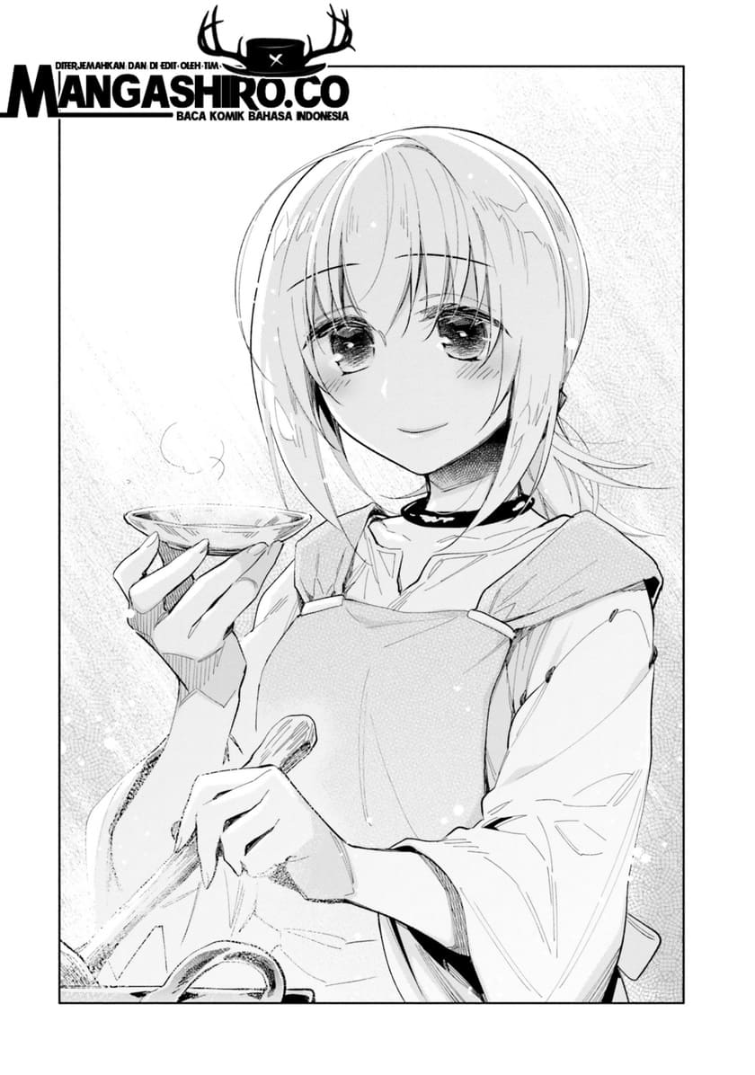 Takarakuji de 40-oku Atatta n dakedo Isekai ni Ijuusuru Chapter 31 Gambar 5