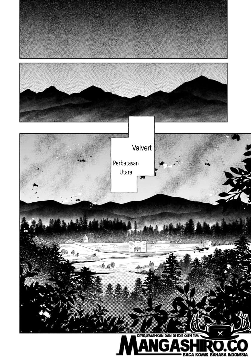 Takarakuji de 40-oku Atatta n dakedo Isekai ni Ijuusuru Chapter 31 Gambar 27