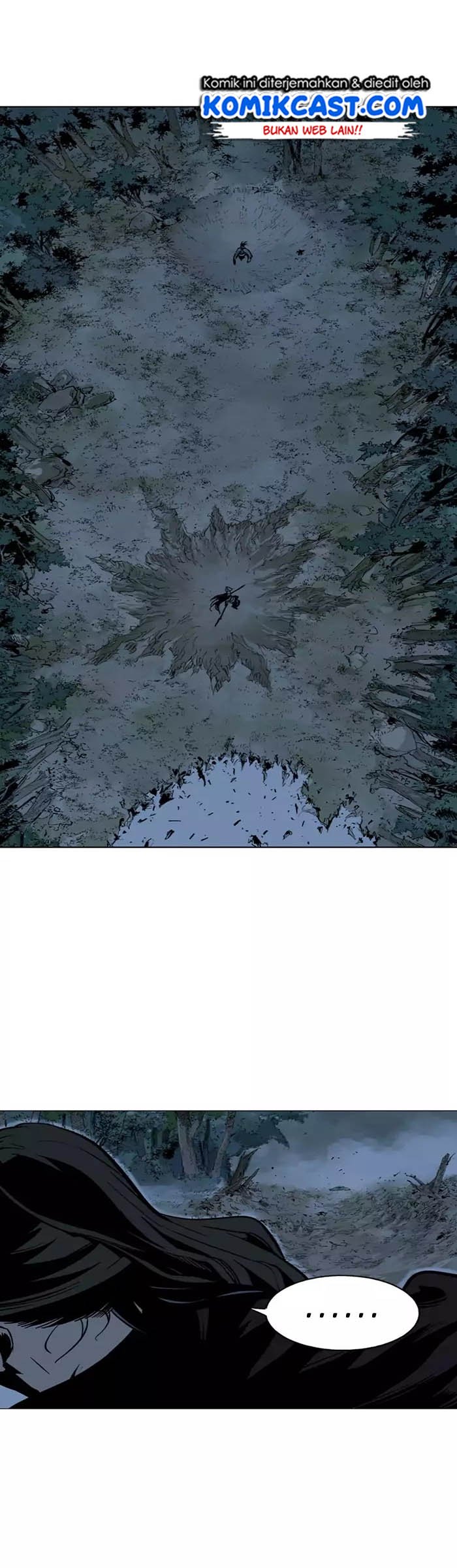 Gosu Chapter 127 Gambar 10