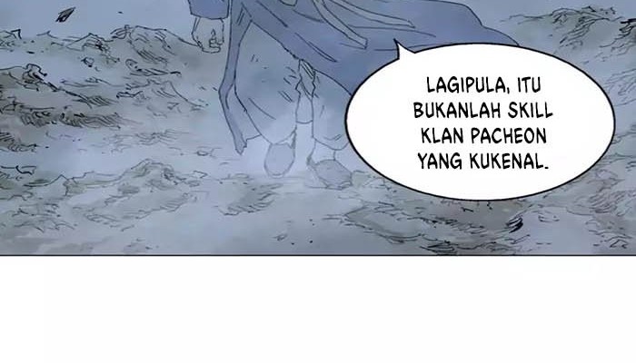 Gosu Chapter 127 Gambar 23