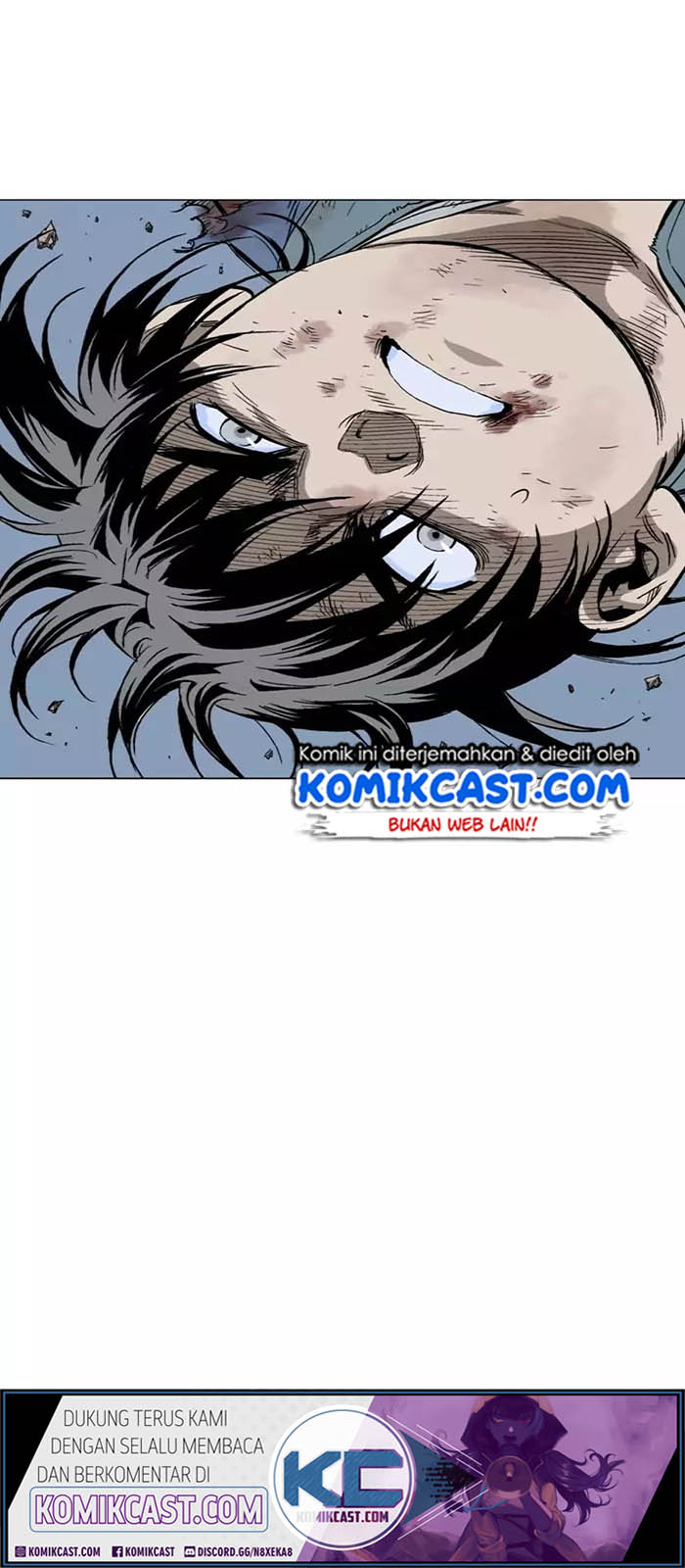 Gosu Chapter 127 Gambar 55