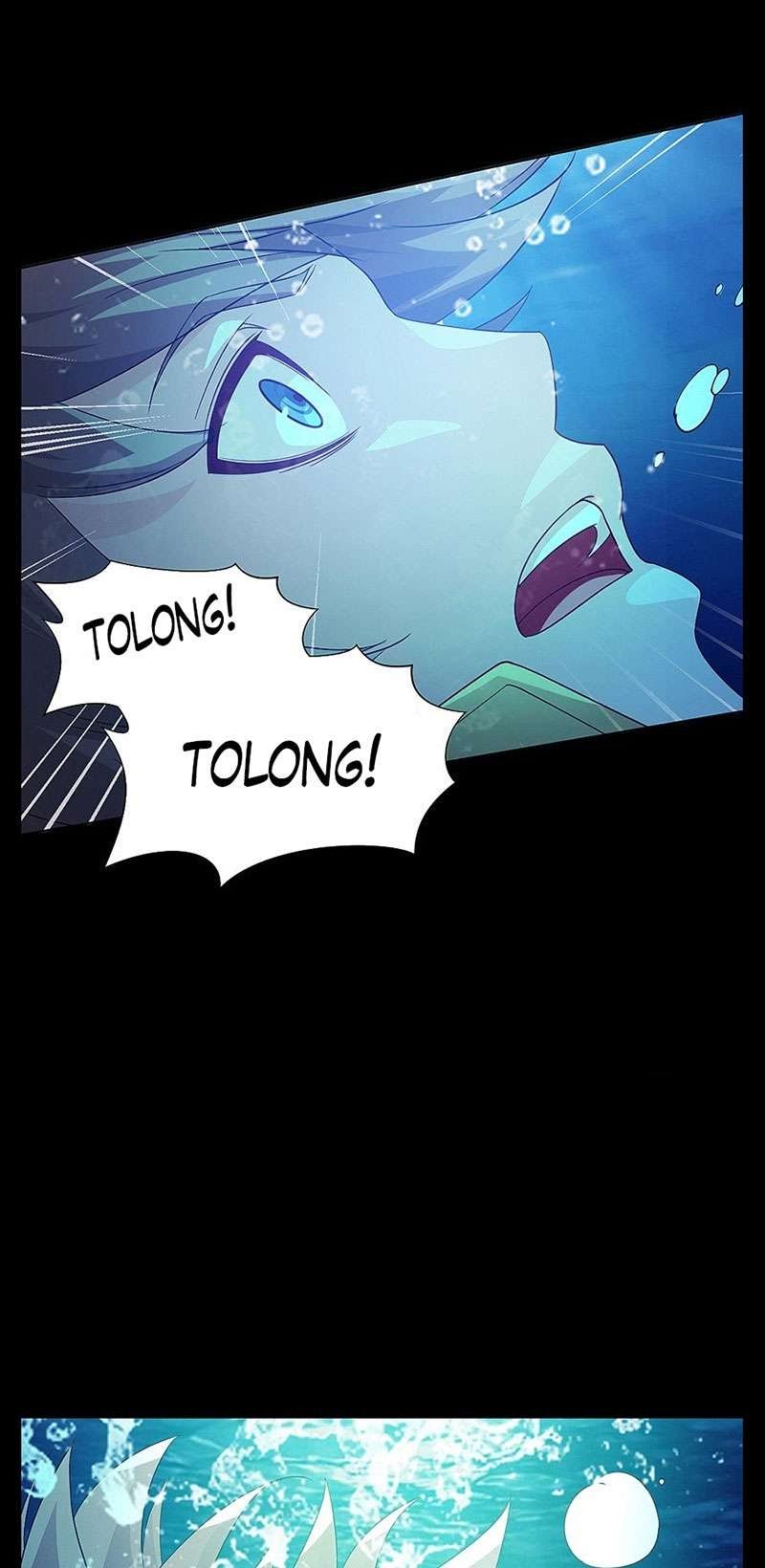 My Wife is a Ghost Chapter 14 Gambar 12