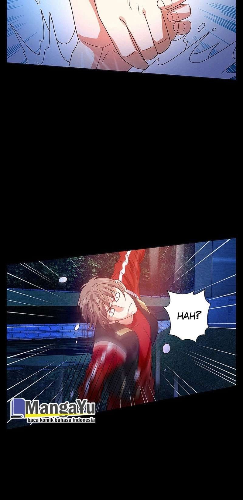 My Wife is a Ghost Chapter 14 Gambar 14