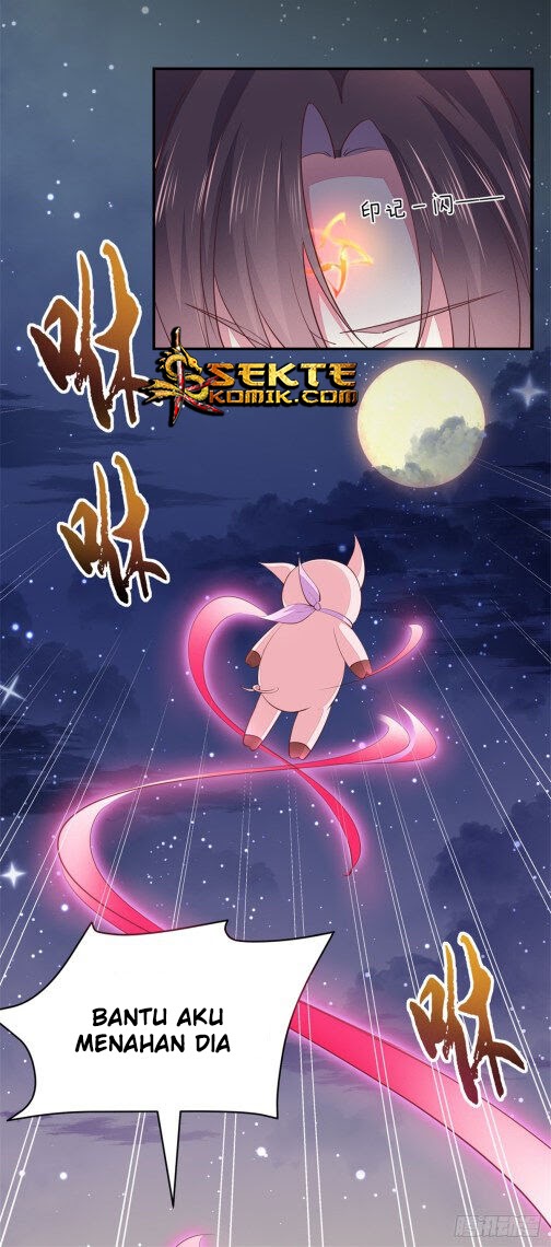 Pupillary Master Chapter 73.2 Gambar 4