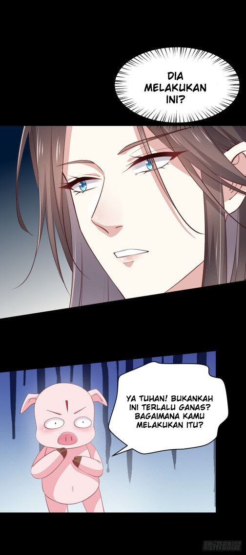 Pupillary Master Chapter 73.2 Gambar 9