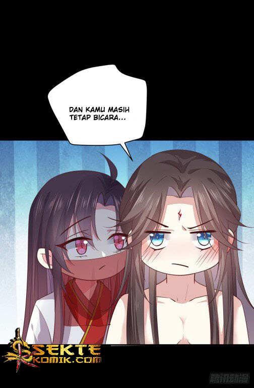 Manhua Pupillary Master Chapter 73.2 gambar nomor 2