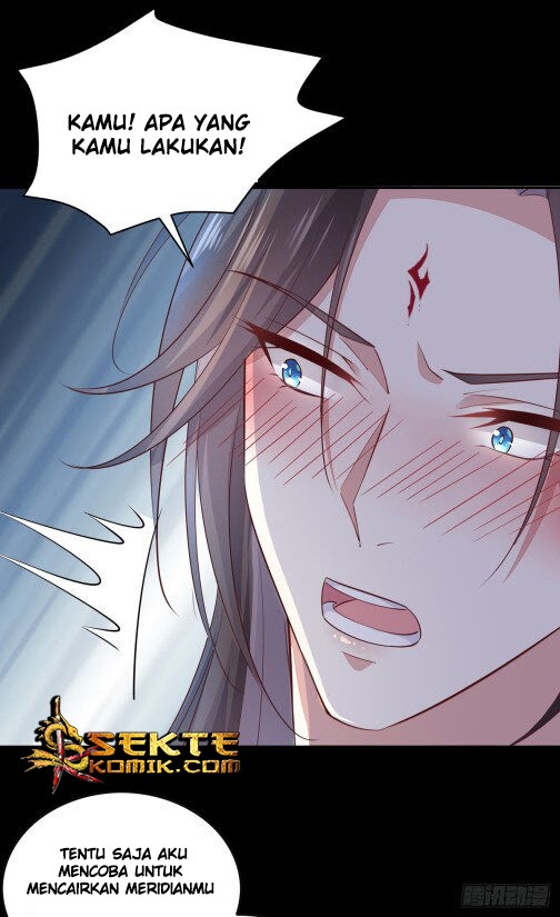 Pupillary Master Chapter 73.1 Gambar 12