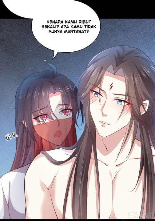 Pupillary Master Chapter 73.1 Gambar 13