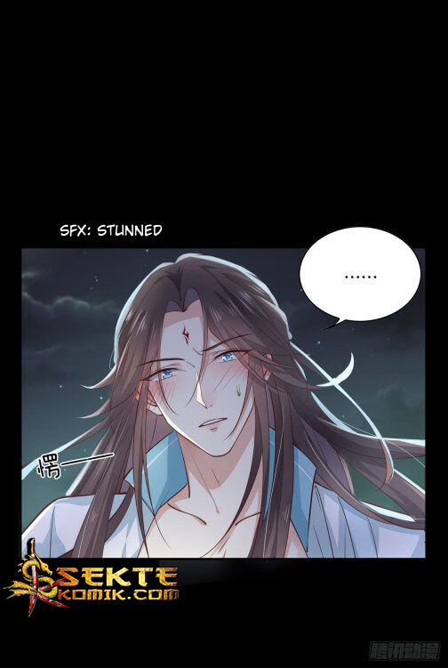Manhua Pupillary Master Chapter 73.1 gambar nomor 2