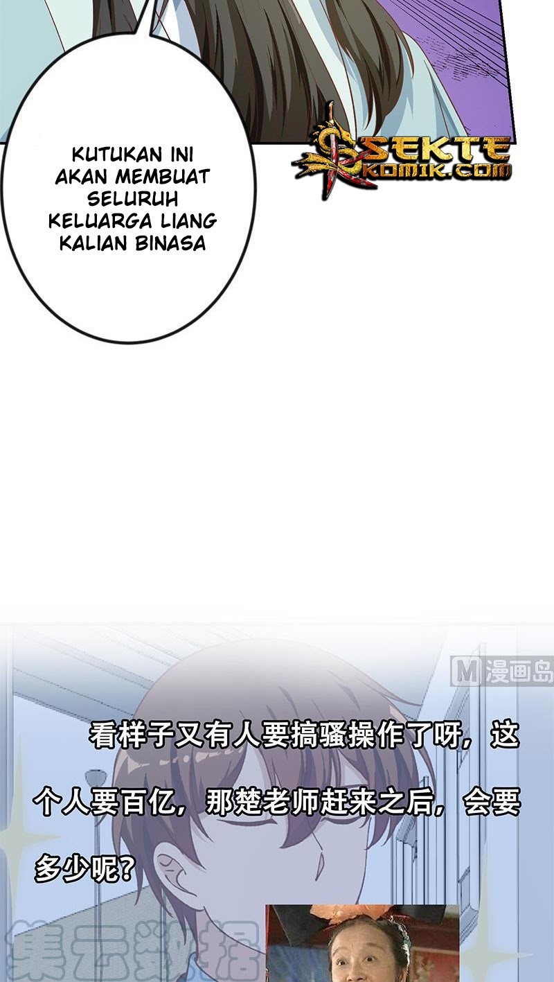 Cultivation Return on Campus Chapter 139 Gambar 19