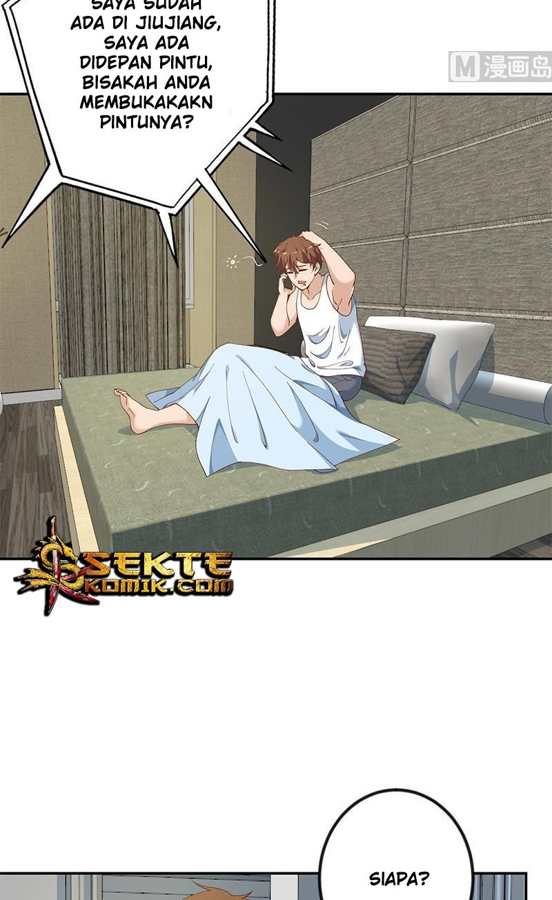 Cultivation Return on Campus Chapter 139 Gambar 3